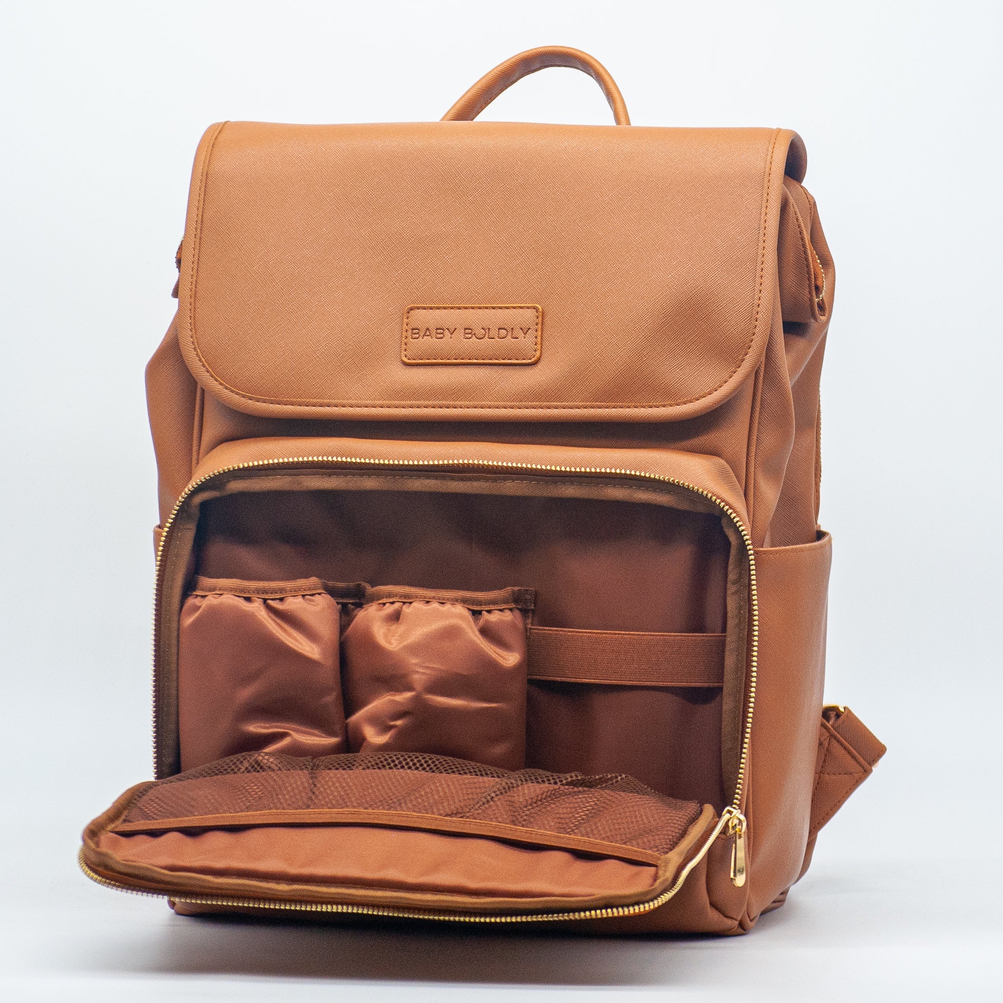 Image of Diaper Backpack